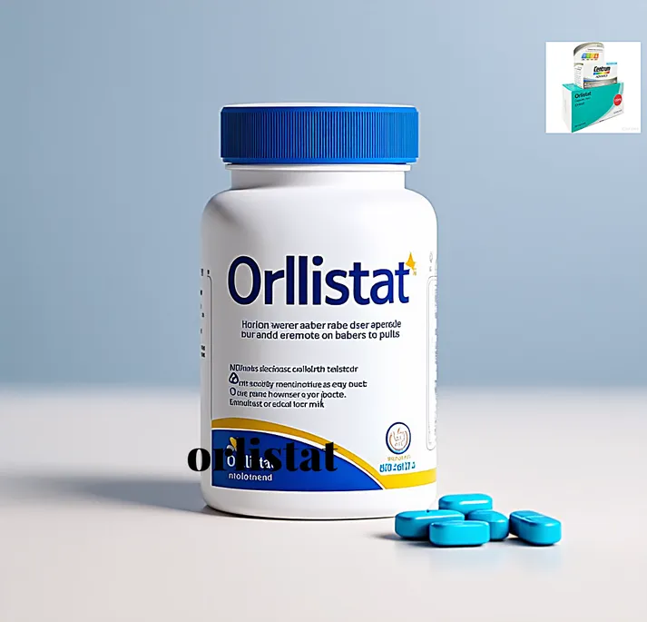 Orlistat 1